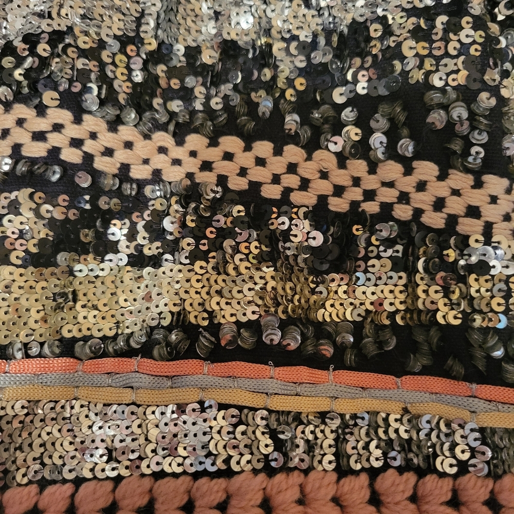 Sequin Jacket - image 2